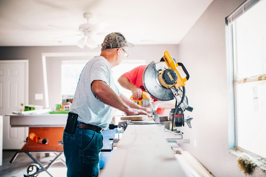 Handyman Services in Canada