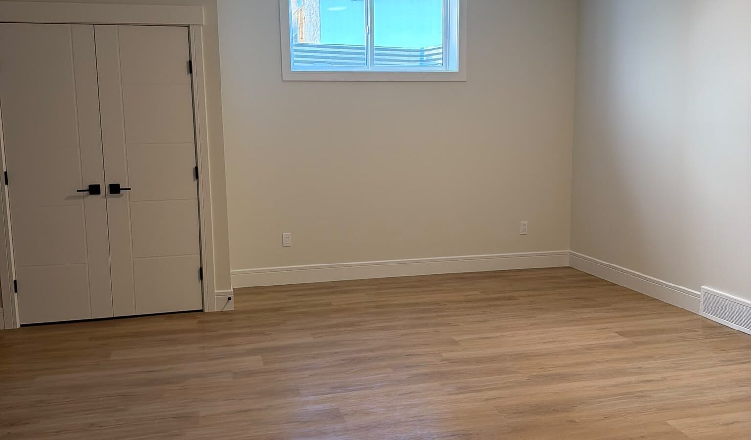 Basement Renovation Services in Canada
