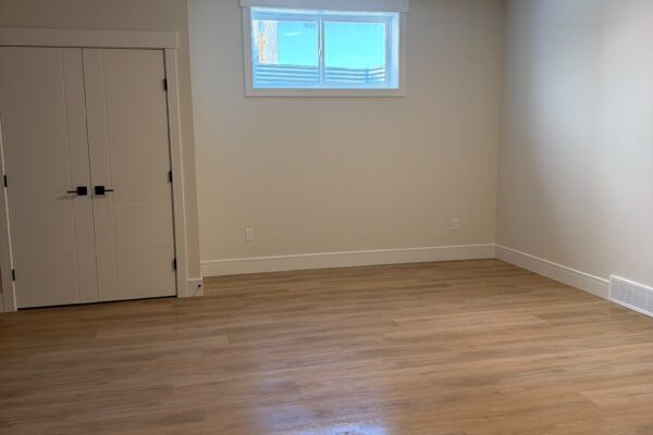 Basement Renovation Services in Canada
