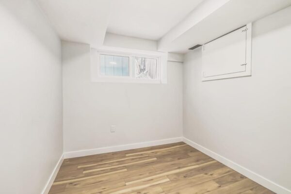 New Basement Development Services in Canada