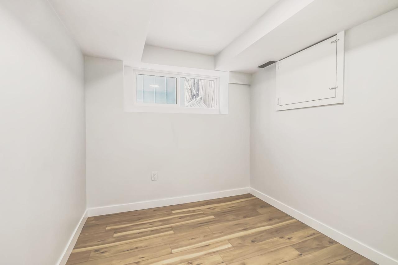 New Basement Development Services in Canada