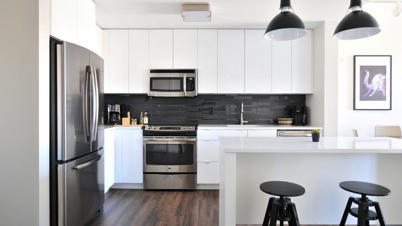 Kitchen Remodeling Services in Canada