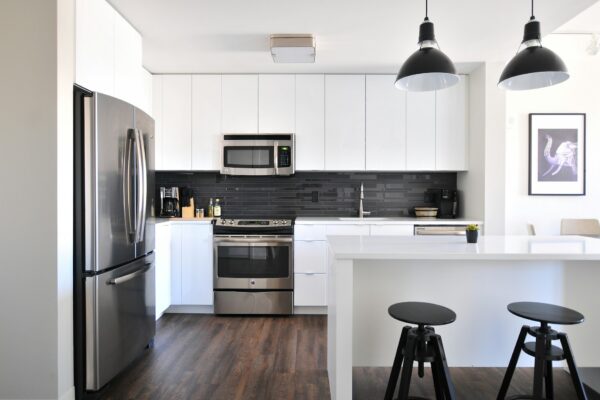 Kitchen Remodeling Services in Canada