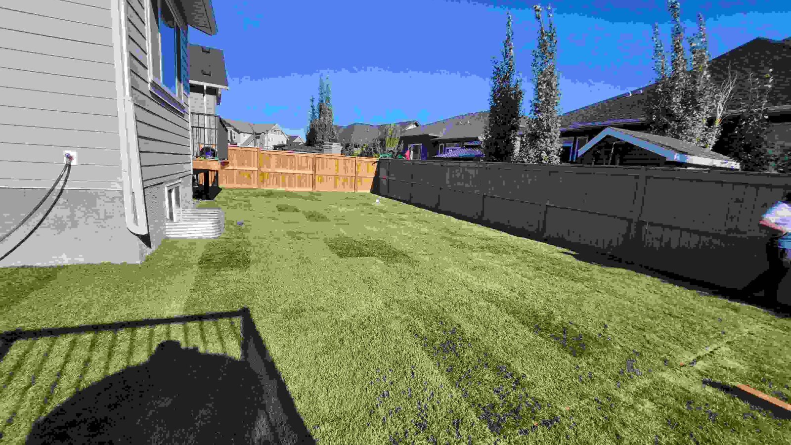 Landscaping Services in Calgary