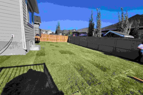 Landscaping Services in Calgary